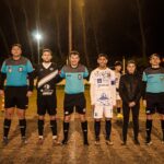 Otro empate en el cierre de la fecha 1