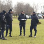 Quedaron definidos los convocados de las selecciones Sub 13 y Sub 15