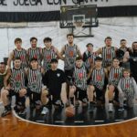 Se pone en marcha la Liga Provincial con seis representantes de la región