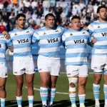 Córdoba será escenario del choque entre Los Pumas y Escocia