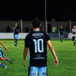 Messi: “La clave fue no desesperarnos con el resultado en contra”
