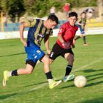 Se suspendió la fecha entresemana de Primera A por la ola de frío