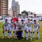 Atenas va por la recuperación ante Argentino de Monte Maíz.