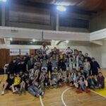 Arranque positivo para los equipos de la región en la Liga Provincial de Básquet