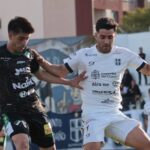 Atenas debutó con derrota en la Zona B: cayó 1-0 ante Villa Mitre