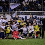 Atenas volvió a ganar en casa y se prende en la Zona B del Federal A