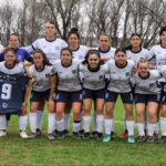Estudiantes Negro manda y Atenas no le pierde pisada