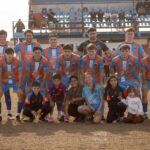 Ateneo busca en la Copa Córdoba el envión que necesita para volver a creer