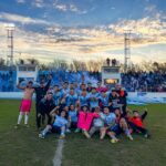 Con gol de Galván, Municipal se quedó con el clásico