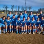 Estudiantes Negro marca el ritmo en la Zona de Oro