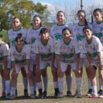 Atenas y Ateneo Vecinos, los líderes del Clausura Femenino