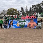 Rodriguez: “Un buen partido de local, se nos dio de vuelta el triunfo que lo veníamos buscando”