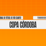 Toro Club y Ateneo Vecinos definirán al representante regional en la Copa Córdoba