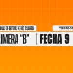 Juventud Unida – Alberdi, el plato fuerte de la fecha