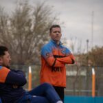 El “Tricolor” sigue sin ganar