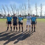 El “Albo” no pudo romper el cero