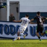 La derrota no cambia el objetivo