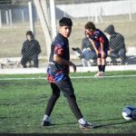 Jara fue citado a la Selección Cordobesa