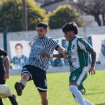 González: “Esperemos tener una buena noche y poder seguir peleando por mantener la categoría”