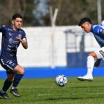 Atenas vuelve a salir a escena: recibe a Kimberley por la tercera fecha del Federal A