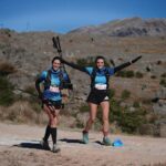 La Ultra Champaquí volvió a desafiar a los corredores en las Sierras de los Comechingones