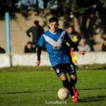 Palacios: “Sabíamos que era muy importante para lo que aspiramos”