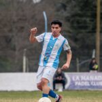 Torres: “Queremos seguir por este camino e intentar conseguir el bicampeonato”
