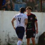Gionco: “Venimos bien, pero paso a paso se van a ir dando las cosas”