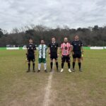 Soneira: “Nos está faltando la puntada final”