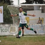 Topito volvió por otro ascenso