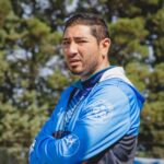 El “Patriota” recuperó la sonrisa