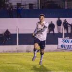 Mainero: “Es el máximo candidato a estar el nacional B, tenemos que tenerle respeto”