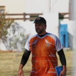 Un centenar de partidos al mando del “Naranja”