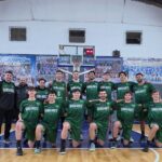 Triunfos y protagonismo regional en la Liga Provincial