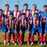 El “tricolor” triunfó por primera vez en el Clausura