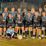 Atenas sigue arriba, pero Estudiantes Negro y Acción Juvenil acechan en el Clausura Femenino