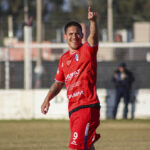 Córdoba: “Era muy necesario anímicamente, para agarrar confianza y empezar a sumar”
