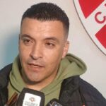 Acevedo: “Desde el orden, los resultados se van a ir reflejando a medida que pase el tiempo”