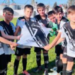 Antes que ganar, que puedan disfrutar