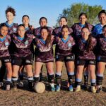 Estudiantes Negro recuperó la punta en el inicio de la segunda ronda