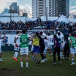 Atenas va por un triunfo que lo acerque a la clasificación en Mar del Plata