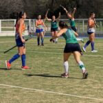 Agustín Gallo sigue firme en la cima del Torneo Anual Olga Palmero