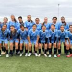 Una clasificación y una eliminación para Estudiantes en Catamarca