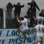 Atenas lo dio vuelta, festejó en el 9 de Julio y aseguró su lugar en la Copa Argentina