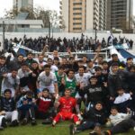 Atenas va por el partido que puede meterlo en los playoffs del Federal A