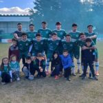 Nelson Tomás Page, listo para recibir a Toro por la Copa Córdoba