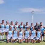 Toda la acción de la fecha 16 del hockey regional
