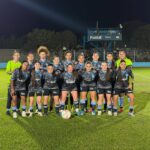 Estudiantes Negro manda en la Zona de Oro tras una nueva goleada