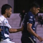 Atenas perdió por la mínima y define su clasificación en Formosa