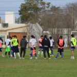 Ya están los convocados para los Provinciales Sub 13 y Sub 15